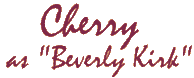 Cherry