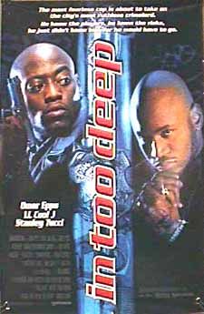 In Too Deep poster