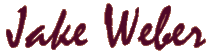 Jake Weber