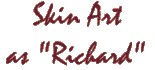 Skin Art